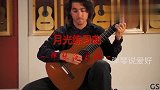 好好好！太棒了，终于找到了，古典吉他独奏传世名曲《月光》
