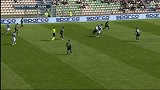意甲-1415赛季-联赛-第5轮-萨索洛0：1那不勒斯-精华