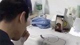 江苏苏州：你闺女跟我受苦了！女婿岳母视频，说着说着都哭了