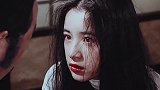 年轻时这段 满眼怨恨和不甘，眼底却像盛着一汪清水，又美又欲盛世美颜