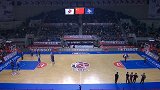 CBA-1617赛季-常规赛-第33轮-福建泉州银行vs青岛潍坊高新-全场