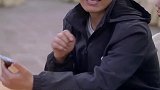 戒个烟怎么还哭了呢