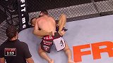 UFC-14年-UFC Fight Night 54：塔勒布vs李景亮-全场