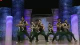 街舞-2014世界街舞锦标赛总决赛：成人组菲律宾Romancon-花絮
