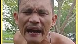 这位小哥真是太厉害了，把小姐姐说懵了