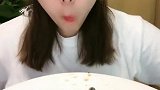 挑战吃泥螺，练练嘴速