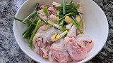 豆豉蒜蓉鸡的家常做法，清淡营养又好吃，香气四溢，值得一试