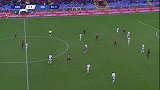 穆索 意甲 2019/2020 意甲 联赛第11轮 热那亚 VS 乌迪内斯 精彩集锦