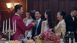 吕晗芝时时刻刻和韩寿民在一起，监视着他的动向