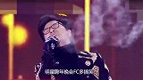 明星跨年翻车多搞笑薛之谦无实物表演者，宋茜宋威龙毫无默契