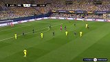 欧联-1-4决赛次回合录播：比利亚雷亚尔VS萨格勒布迪纳摩（梁祥宇）