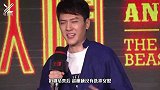 冯绍峰疑入戏太深情绪出问题？近照状态憔悴，还曾当赵丽颖面大哭