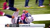 NFL-1516赛季-常规赛-第4周-本周五佳接球集锦-专题
