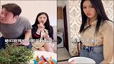 祝晓晗情景剧以为我爸在诉苦,谁料是在发狗粮,真是防不胜防啊!