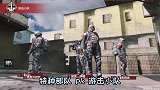 使命召唤：成功拿下第一杀，队友神助攻，豆豆轻松获得本场mvp