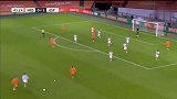 友谊赛-范德贝克破门莫拉塔助攻 荷兰1-1西班牙