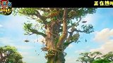 《汪汪队立大功大电影3：勇闯恐龙岛》今日正式上映