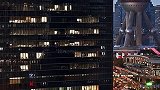 42万一平的汤臣一品房价 150亿上海中心写字楼 霸道总裁 最美的女白领和品味柴米油盐酱醋的普通的你 上海
