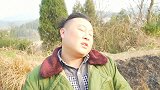 四川方言：小俩口闹分居，岳父落井下石，老坎做事有点不像话！