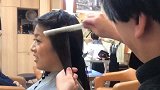 不烫不染很减龄的波波头短发，越来越多妹子都选择这样剪