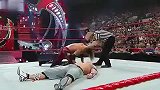 WWE-14年-爆裂震撼赛 约翰塞纳VS艾吉 被大秀哥终结-专题
