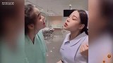 这样的护士，敢娶回家不