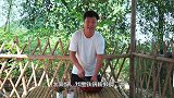 糗大了! 二哥的红烧肉, 做成这样了