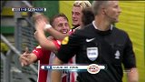 荷甲-1516赛季-联赛-第1轮-第62分钟进球 埃因霍温德容中路抢点头球破门得分-花絮