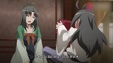 《狐妖小红娘》童养夫？小月初你脸皮真厚，红红可从没这么说啊！