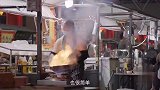 咸阳近20年最爱吃的汇通面，色香味俱全，看着都流口水
