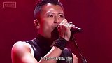 4岁谢霆锋太可爱，一句我要陪你老婆打麻将，气的谢贤飙出香港腔