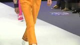 2012秋冬中国国际时装周-20120329-KangaROOS2012发布绚色拼接个性口袋