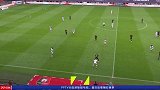 第57分钟雷恩球员特鲁费尔射门 - 被扑