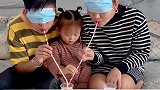 小情人太暖心了女儿都是这样吗