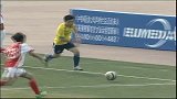 大足联赛-1314赛季-香港城市0：1四川工程-全场