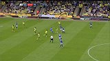 英冠-1415赛季-附加赛-半决赛-第二回合：诺维奇3：1伊普斯维奇-全场