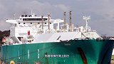中国这种船比航母还难造抱着“核弹”海上航行，军舰也要绕着走