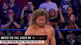 WWE-17年-铁笼密室2017：强弱不等赛齐格勒VS阿波罗&卡里斯托-精华