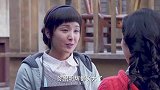 美女告诉侄女好消息，她可以留在医院工作了，侄女感到太惊喜了！