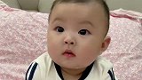 小孩子的世界真好，无忧无虑没有烦恼，想哭就哭想笑就笑！
