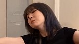 一张两副面孔的嘴！#宝藏女孩 #开眼界