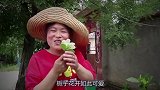 胖妹首次一展歌喉，把大洋恶心到啦，赶紧回家做肉沫豆腐补偿