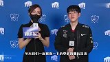 打败后，超狂发言把余霜当场笑麻，狂飙十级中文！