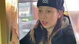 小贺：翻译翻译，什么叫刀削面 美食趣胃计划 美食创作人 2021新年打卡 城市大玩家