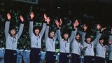 升国旗奏国歌！女排首夺世界冠军38周年 开启五连冠辉煌篇章