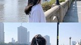 左一最喜欢的女人：刘亦菲一种不食人间烟火的仙气感