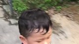 拿快递需要好记性~