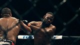 UFC-17年-UFC214宣传片：科米尔二战乔恩琼斯 谁能把我这第二次机会-专题