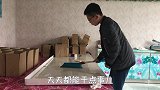 农村孩子没挑儿！老妈给做的“海鲜”竟是三根青鱼