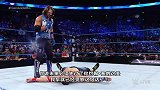 WWE-16年-WWE SmackDown第887期全程（中文字幕）-全场